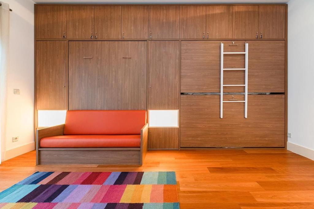 Flh S Bento Foldable Color Studio Lizbona Zewnętrze zdjęcie